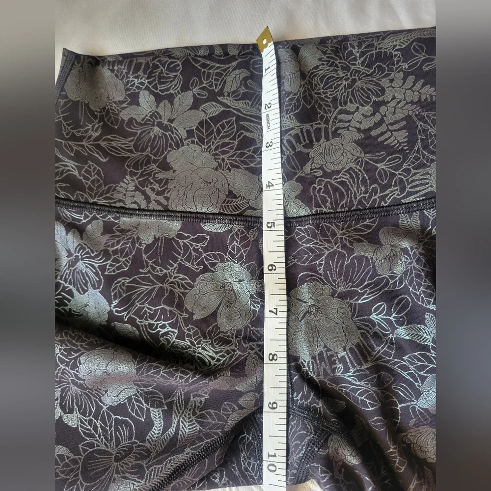 Lululemon Wunder Under High-Rise Tight 28